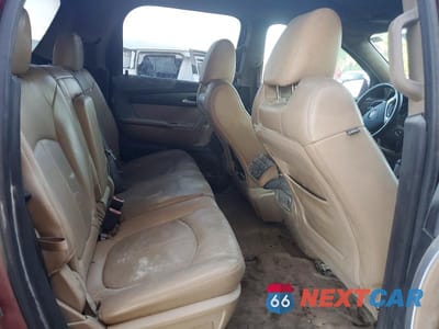 Zdjęcie 11 z 13 samochodu: 2010 GMC ACADIA SLT-1 VIN:1GKLVMED1AJ198458 - miniatura