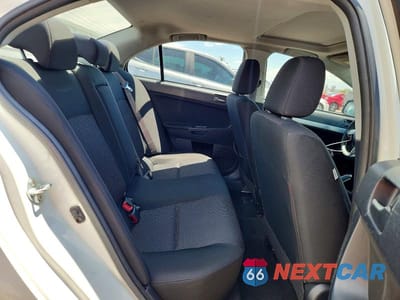 Zdjęcie 10 z 12 samochodu: 2011 MITSUBISHI LANCER ES/ES SPORT VIN:JA32U2FU0BU035487 - miniatura