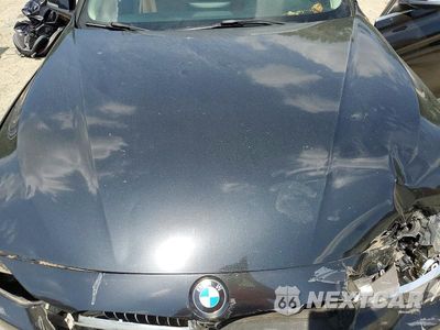 Zdjęcie 11 z 12 samochodu: 2013 BMW 328 XI SULEV VIN:WBA3B5G55DNS00626 - miniatura