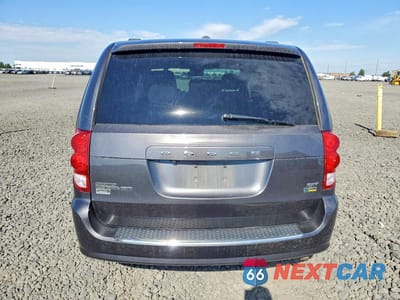 Zdjęcie 6 z 13 samochodu: 2019 DODGE GRAND CARAVAN SXT VIN:2C4RDGCG9KR656414 - miniatura