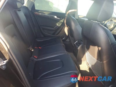 Zdjęcie 10 z 12 samochodu: 2015 AUDI A4 PREMIUM PLUS VIN:WAUFFAFL3FN039447 - miniatura