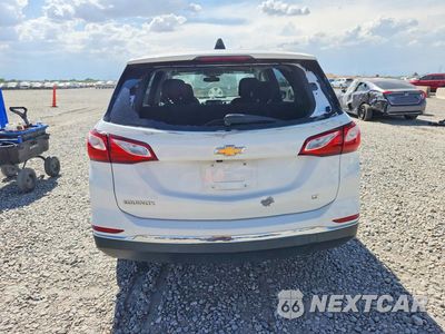 Zdjęcie 6 z 13 samochodu: 2018 CHEVROLET EQUINOX LT VIN:2GNAXJEV6J6187190 - miniatura