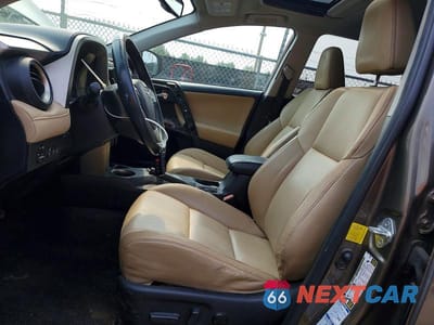 Zdjęcie 7 z 13 samochodu: 2015 TOYOTA RAV4 LIMITED VIN:2T3DFREV9FW284614 - miniatura