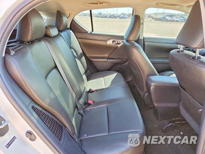 Zdjęcie 10 z 12 samochodu: 2011 LEXUS CT 200 VIN:JTHKD5BH4B2022196 - miniatura