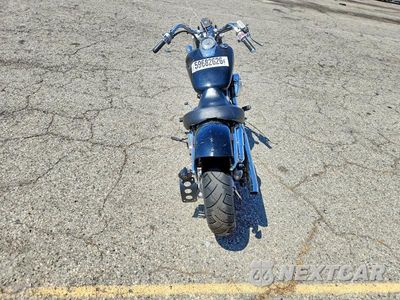 Zdjęcie 6 z 10 samochodu: 2006 HONDA VT750 C VIN:JH2RC50156M200398 - miniatura