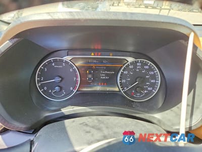 Zdjęcie 9 z 12 samochodu: 2021 NISSAN SENTRA SV VIN:3N1AB8CVXMY249618 - miniatura