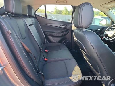 Zdjęcie 11 z 13 samochodu: 2025 BUICK ENCORE GX PREFERRED VIN:KL4AMCSL2SB193559 - miniatura