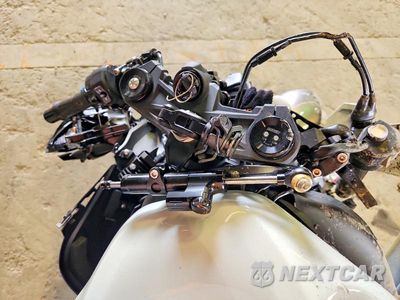 Zdjęcie 7 z 9 samochodu: 2025 KAWASAKI ZX636 K VIN:JKBZXJJ13SA031178 - miniatura