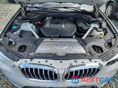 Zdjęcie 12 z 13 samochodu: 2018 BMW X3 XDRIVE30I VIN:5UXTR9C56JLC76649 - miniatura