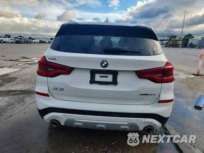 Zdjęcie 6 z 12 samochodu: 2020 BMW X3 XDRIVE30I VIN:5UXTY5C09L9C41281 - miniatura