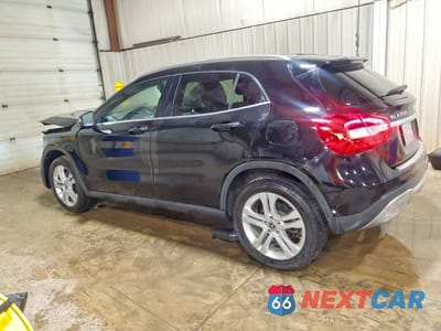 Drugie zdjęcie samochodu z przodu: 2019 MERCEDES-BENZ GLA 250 4MATIC VIN:WDCTG4GB8KU017366 - miniatura
