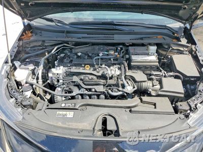 Zdjęcie 11 z 13 samochodu: 2025 TOYOTA COROLLA LE VIN:5YFB4MDE5SP298225 - miniatura
