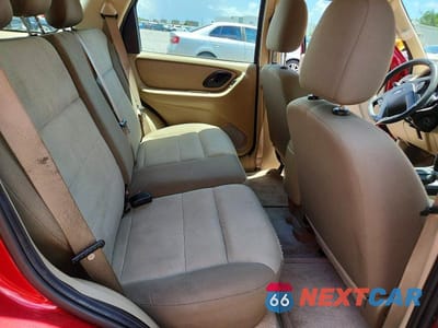 Zdjęcie 11 z 13 samochodu: 2007 FORD ESCAPE XLS VIN:1FMYU02Z77KB53133 - miniatura