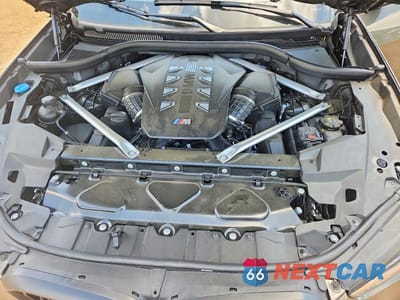 Zdjęcie 12 z 13 samochodu: 2024 BMW X5 M60I VIN:5UX33EU0XR9T57740 - miniatura