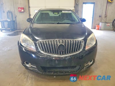 Piąte zdjęcie samochodu w środku: 2016 BUICK VERANO SPORT TOURING VIN:1G4PW5SK5G4167882 - miniatura