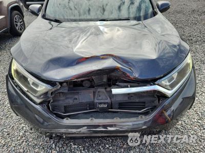 Zdjęcie 12 z 14 samochodu: 2017 HONDA CR-V EX VIN:5J6RW1H50HL013041 - miniatura
