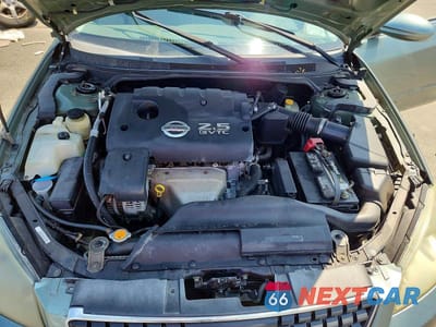 Zdjęcie 11 z 13 samochodu: 2005 NISSAN ALTIMA 2.5 VIN:1N4AL11E35C296168 - miniatura