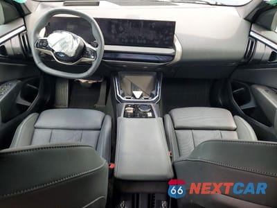 Zdjęcie 8 z 13 samochodu: 2025 BMW X3 VIN:5UX53GP02S9130919 - miniatura