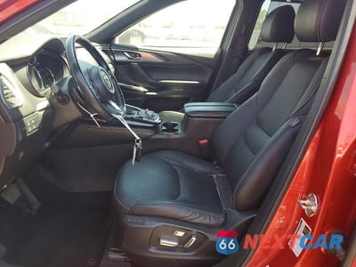 Zdjęcie 7 z 13 samochodu: 2021 MAZDA CX-9 GRAND TOURING VIN:JM3TCBDY5M0532132 - miniatura