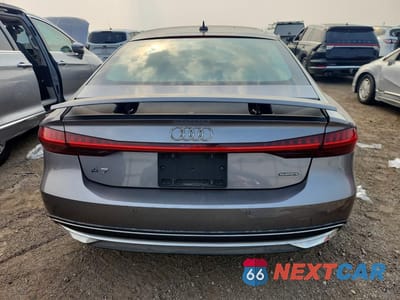 Zdjęcie 6 z 13 samochodu: 2019 AUDI A7 PRESTIGE VIN:WAUS2AF28KN036278 - miniatura