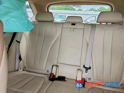 Zdjęcie 10 z 13 samochodu: 2015 BMW X5 XDRIVE35I VIN:5UXKR0C52F0K55407 - miniatura