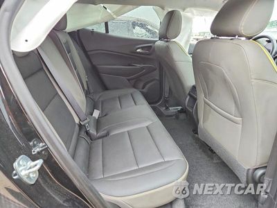 Zdjęcie 10 z 12 samochodu: 2025 CHEVROLET TRAX ACTIV VIN:KL77LKEP9SC141462 - miniatura