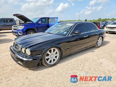 2004 JAGUAR XJ8 L SAJWA71C34SG22843 - główne zdjęcie licytacji z USA - miniatura