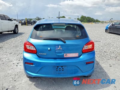 Zdjęcie 6 z 12 samochodu: 2020 MITSUBISHI MIRAGE ES VIN:ML32A3HJXLH009432 - miniatura