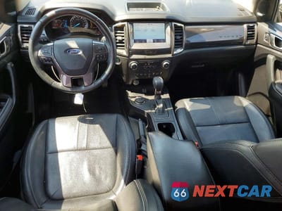 Zdjęcie 8 z 12 samochodu: 2021 FORD RANGER XL VIN:1FTER4FH4MLD24377 - miniatura