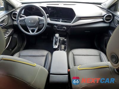 Zdjęcie 8 z 13 samochodu: 2025 CHEVROLET TRAX ACTIV VIN:KL77LKEP6SC341845 - miniatura