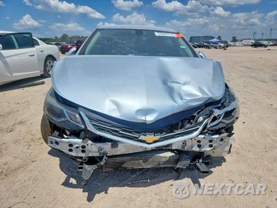 Piąte zdjęcie samochodu w środku: 2018 CHEVROLET CRUZE LT VIN:1G1BE5SM2J7113702 - miniatura