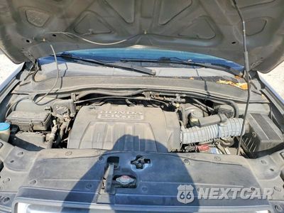 Zdjęcie 12 z 14 samochodu: 2008 HONDA PILOT EX VIN:5FNYF28468B005270 - miniatura
