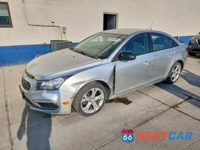 2016 CHEVROLET CRUZE LIMITED LS 1G1PC5SG1G7200585 - główne zdjęcie licytacji z USA - miniatura