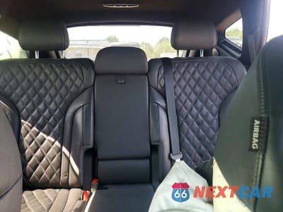 Zdjęcie 10 z 14 samochodu: 2023 GENESIS GV80 3.5T VIN:KMUHCESC9PU124847 - miniatura