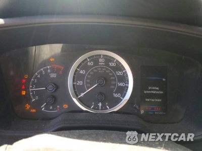 Zdjęcie 9 z 12 samochodu: 2020 TOYOTA COROLLA LE VIN:5YFEPRAE6LP042960 - miniatura
