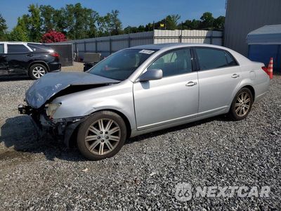 2006 TOYOTA AVALON LIMITED 4T1BK36B06U079387 - główne zdjęcie licytacji z USA - miniatura