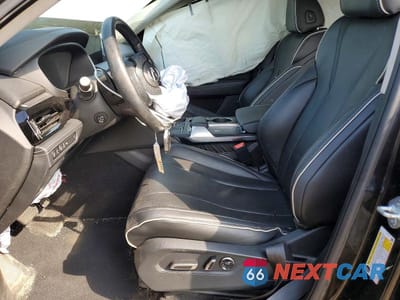 Zdjęcie 7 z 13 samochodu: 2022 ACURA MDX ADVANCE VIN:5J8YE1H81NL032340 - miniatura