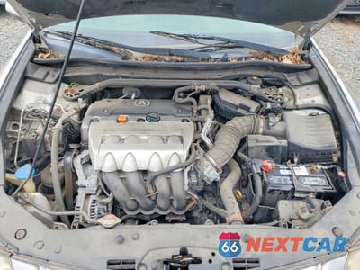 Zdjęcie 11 z 12 samochodu: 2010 ACURA TSX VIN:JH4CU2F60AC036486 - miniatura