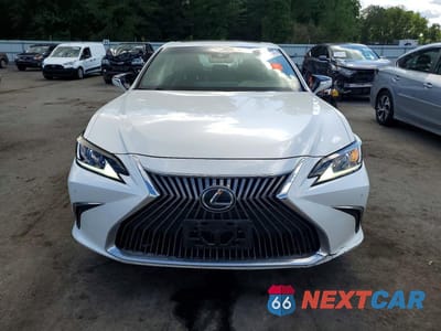 Piąte zdjęcie samochodu w środku: 2020 LEXUS ES 350 VIN:58ADZ1B11LU066402 - miniatura