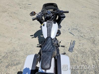 Zdjęcie 6 z 10 samochodu: 2026 HARLEY-DAVIDSON FXLRST VIN:1HD1YXA29TB034287 - miniatura