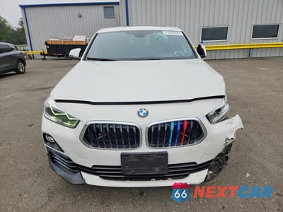 Piąte zdjęcie samochodu w środku: 2018 BMW X2 XDRIVE28I VIN:WBXYJ5C39JEF81091 - miniatura