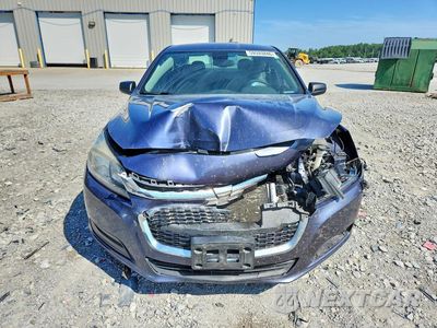 Piąte zdjęcie samochodu w środku: 2014 CHEVROLET MALIBU LS VIN:1G11B5SL7EF115209 - miniatura