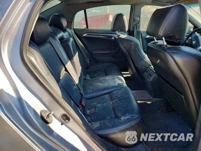 Zdjęcie 10 z 12 samochodu: 2004 ACURA TL VIN:19UUA66244A000983 - miniatura
