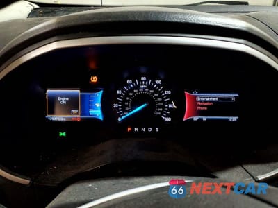 Zdjęcie 9 z 14 samochodu: 2015 FORD EDGE SEL VIN:2FMTK4J98FBB84358 - miniatura