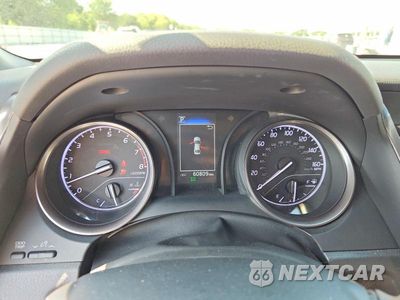 Zdjęcie 9 z 12 samochodu: 2023 TOYOTA CAMRY VIN:4T1G11AK9PU795436 - miniatura