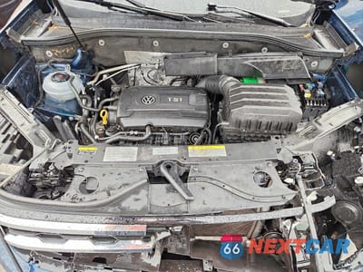 Zdjęcie 12 z 13 samochodu: 2021 VOLKSWAGEN ATLAS CROSS SPORT SE VIN:1V2WC2CA1MC217934 - miniatura