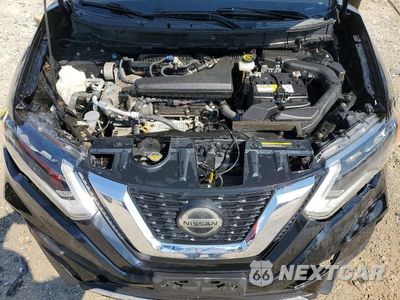 Zdjęcie 12 z 13 samochodu: 2020 NISSAN ROGUE SV VIN:JN8AT2MV8LW117442 - miniatura