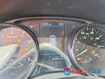 Zdjęcie 9 z 13 samochodu: 2019 NISSAN ROGUE SPORT S VIN:JN1BJ1CP9KW525131 - miniatura