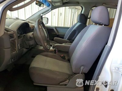 Zdjęcie 7 z 12 samochodu: 2005 NISSAN TITAN XE VIN:1N6BA07AX5N558109 - miniatura