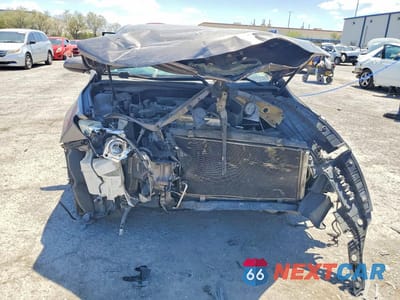 Piąte zdjęcie samochodu w środku: 2015 TOYOTA CAMRY SE VIN:4T1BF1FKXFU477411 - miniatura